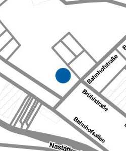 Vorschau: Karte von Beratungscenter Nastätten Sparda-Bank Südwest eG