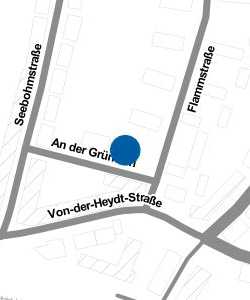 Vorschau: Karte von KiTa Grüneich