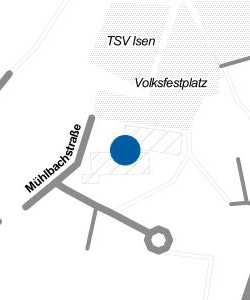 Vorschau: Karte von Kinderhaus Isen