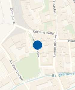 Vorschau: Karte von Station Domplatz