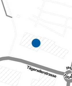 Vorschau: Karte von LANDI Markt AG Kreuzlingen