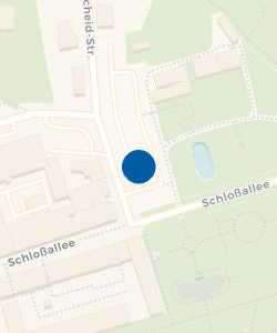 Vorschau: Karte von Parkplatz Park und Schloss Lichtenwalde