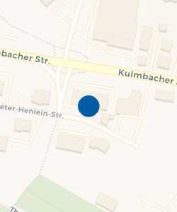 Vorschau: Karte von Autohaus Isert GmbH & Co. KG