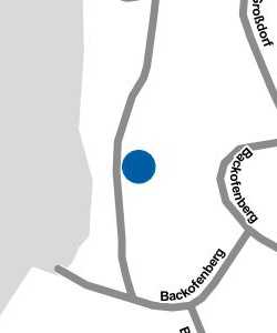 Vorschau: Karte von Havelterrasse