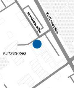 Vorschau: Karte von Musikschule der Stadt Bonn
