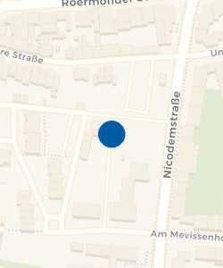 Vorschau: Karte von Stadtkasse Mönchengladbach
