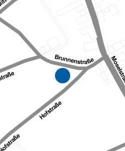 Vorschau: Karte von Gemeindehaus Monzel