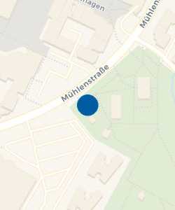 Vorschau: Karte von Museen der Stadt Emsdetten auf Hof Deitmar
