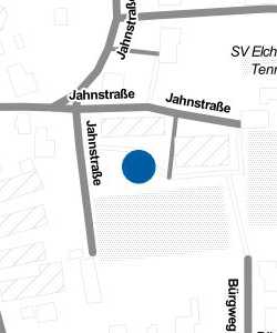 Vorschau: Karte von Grundschule Elchingen