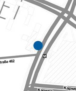 Vorschau: Karte von U Kurt-Schumacher-Platz