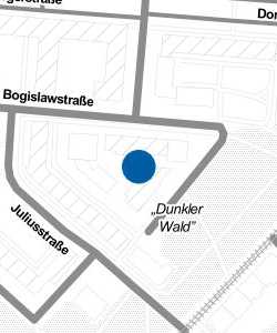 Vorschau: Karte von ZAW Zentrum für Aus- und Weiterbildung Leipzig GmbH