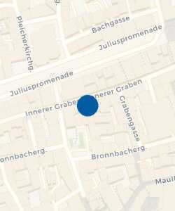 Vorschau: Karte von Bastelbedarf Höhn