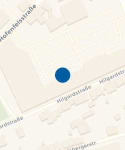 Vorschau: Karte von Hilgard Center Zweibrücken