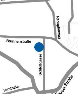 Vorschau: Karte von Gemeinschaftspraxis Irina Greb und Dr. med. Bernhard Eistert