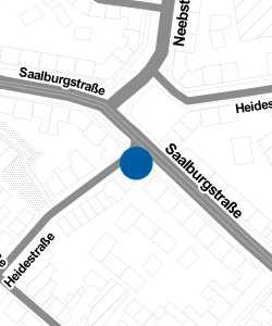 Vorschau: Karte von Restaurant Skadarlija
