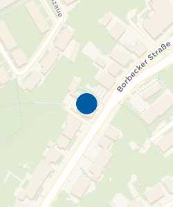 Vorschau: Karte von Hotel am Schloss Borbeck