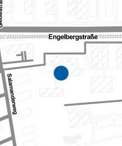 Vorschau: Karte von Engelbergschule