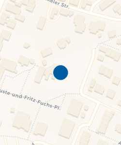 Vorschau: Karte von Katholisches Familienzentrum Schildgen