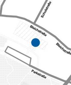 Vorschau: Karte von Restaurant Schwarzbachhallen