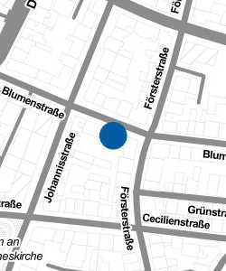 Vorschau: Karte von Cristina's Colmado Latino-Shop