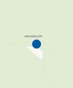 Vorschau: Karte von Waldeslust