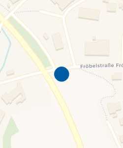 Vorschau: Karte von Autohaus Zillig GmbH