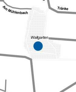 Vorschau: Karte von Schöninger Wallgarten