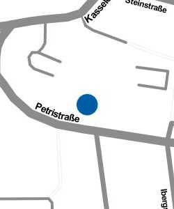 Vorschau: Karte von Polizeiinspektion Eichsfeld