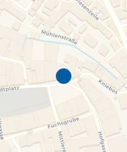 Vorschau: Karte von Musikhaus Fackler GmbH & Co. KG