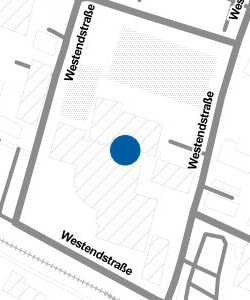 Vorschau: Karte von Realschule Bad Aibling