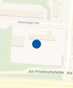 Vorschau: Karte von Adam-Ries-Grundschule
