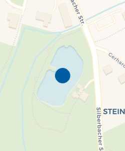 Vorschau: Karte von Freizeitanlage Steinberg