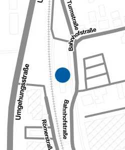 Vorschau: Karte von Schilling am Bahnhof