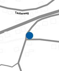 Vorschau: Karte von Gästehaus Rosengarten