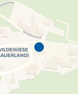 Vorschau: Karte von Steinbergs Wildewiese