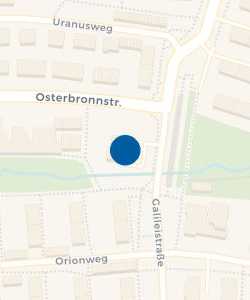 Vorschau: Karte von GÖZ Grillhaus