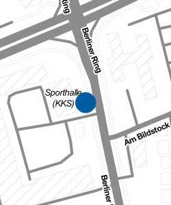 Vorschau: Karte von Karl Kübel Schule