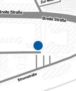 Vorschau: Karte von Ökumenische Sozialstation