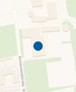 Vorschau: Karte von Reit- und Fahrverein Wickede-Asseln-Sölde e.V.