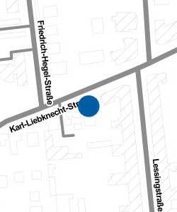 Vorschau: Karte von Marcos Brot- und Feinbäckerei GmbH