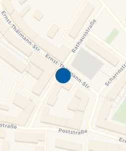 Vorschau: Karte von Rathauseck