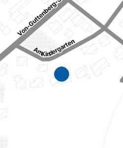 Vorschau: Karte von Kindergarten Eckweisbach