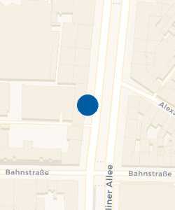 Vorschau: Karte von MOLL GRUPPE | Autohaus Adelbert Moll GmbH & Co. KG