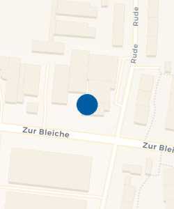 Vorschau: Karte von Guitar Center Flensburg