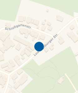 Vorschau: Karte von Gärtnerei Paul Seemann