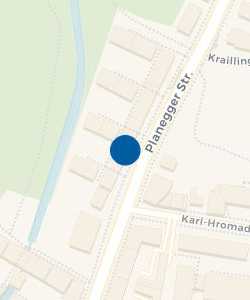 Vorschau: Karte von Kallisto GmbH, Wasserbetten
