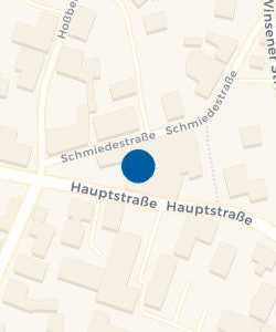 Vorschau: Karte von Rüter's Hotel & Restaurant