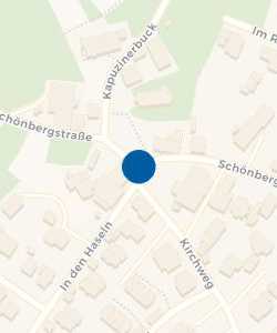 Vorschau: Karte von Wittnau Orchenhof