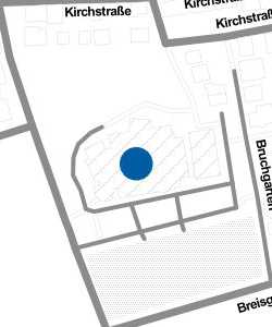 Vorschau: Karte von Lußhardthalle