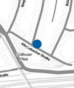 Vorschau: Karte von ZAM ZukunftsArbeit Molschd e. V.